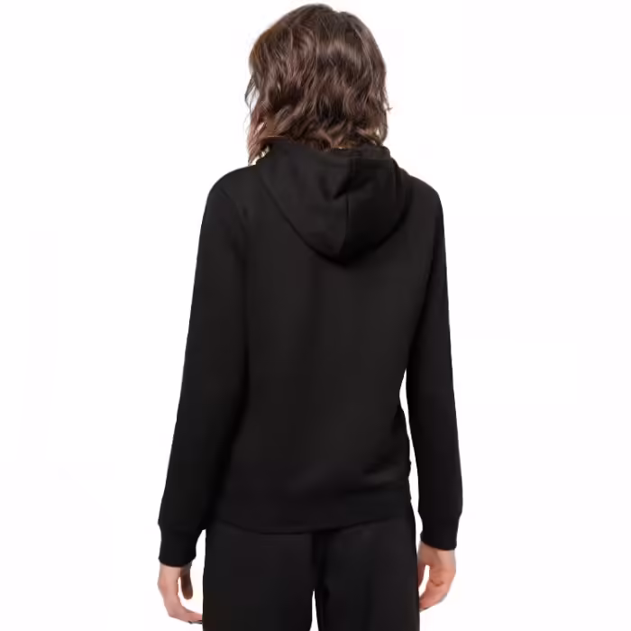 Толстовка Puma ESS Logo Hoodie FL - 2