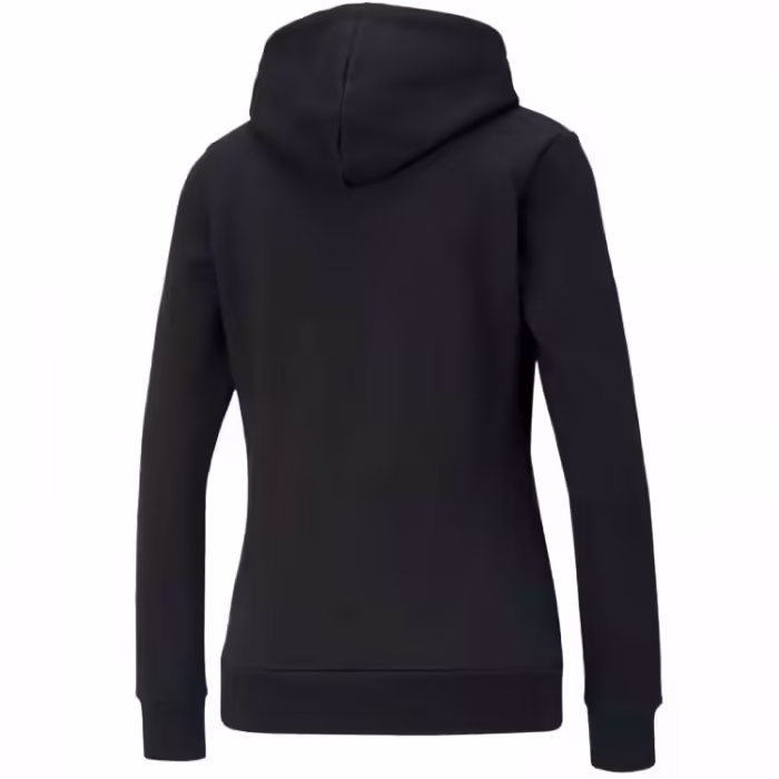 Толстовка Puma ESS Logo Hoodie FL - 3