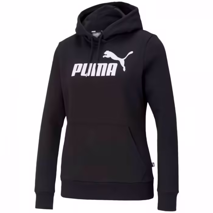 Толстовка Puma ESS Logo Hoodie FL - 4