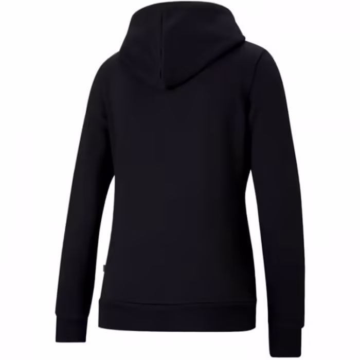 Толстовка Puma ESS Logo Full-Zip Hoodie FL - 5