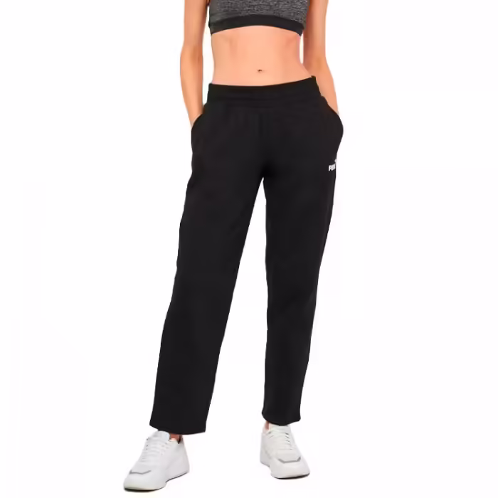 Pantaloni Puma ESS Sweatpants FL