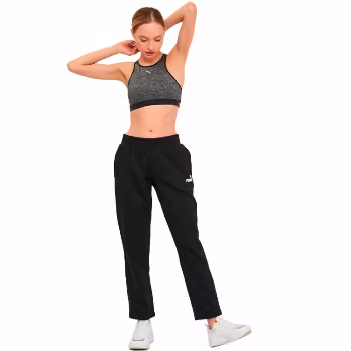 Pantaloni Puma ESS Sweatpants FL - 5