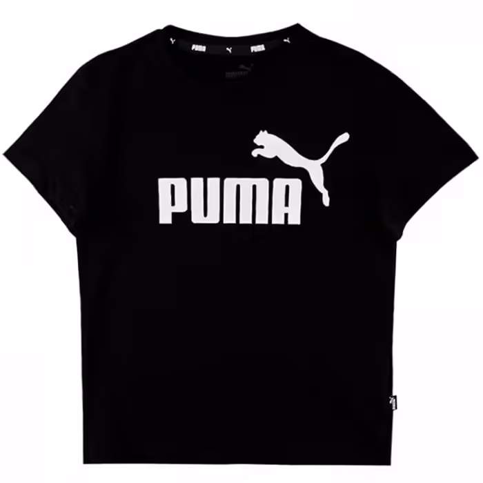 Футболка Puma ESS Logo Tee B - 3