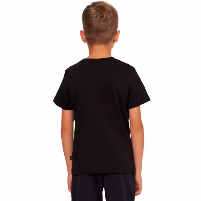 Футболка Puma ESS Logo Tee B - 5