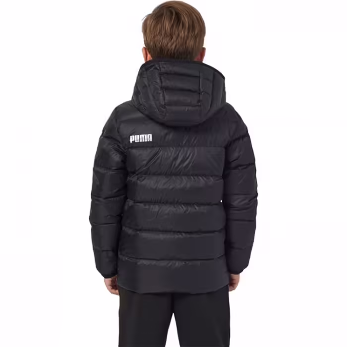 Куртка Puma Packlite Down Jacket B - 2