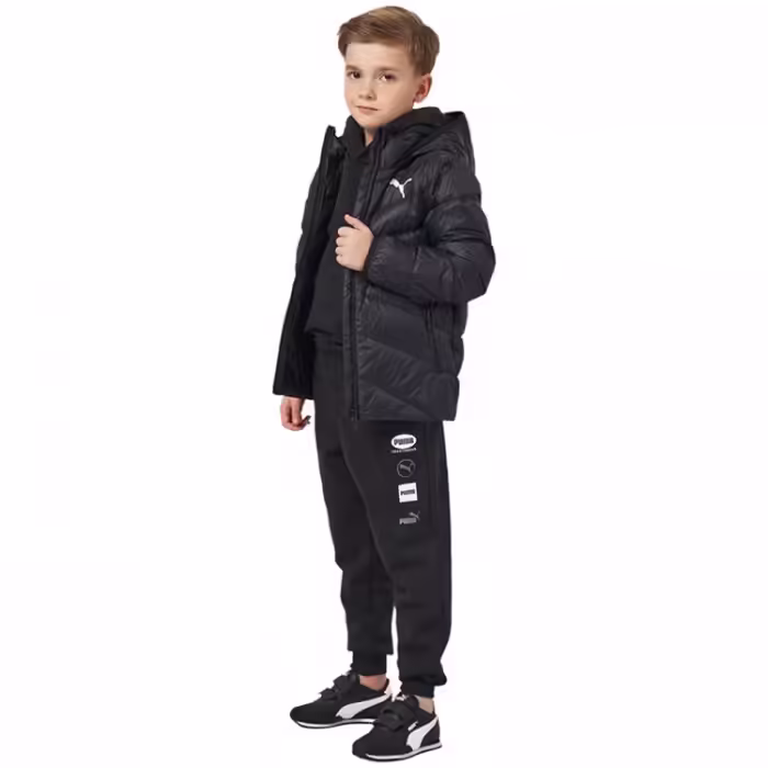 Куртка Puma Packlite Down Jacket B - 3