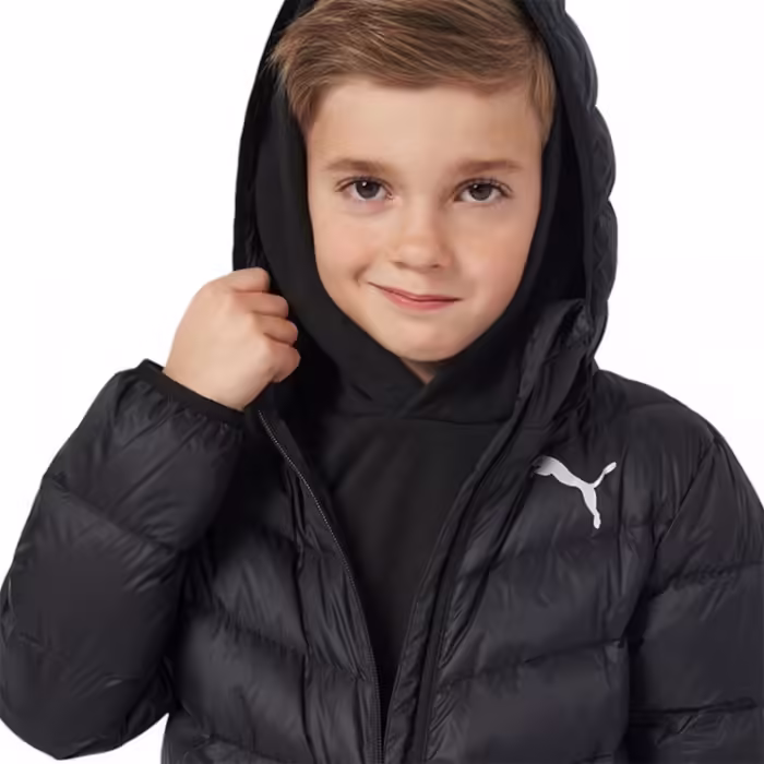 Куртка Puma Packlite Down Jacket B - 4