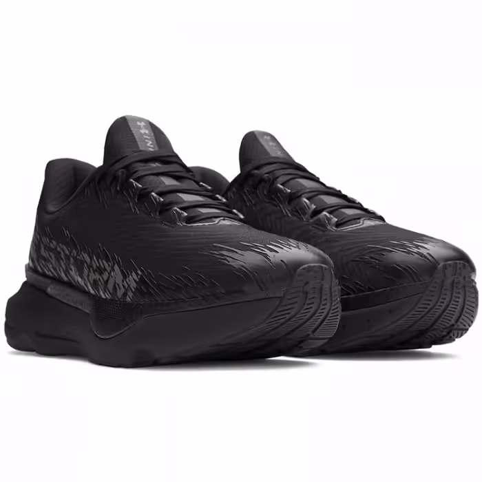 Кроссовки Under Armour UA U Infinite Pro 2 Storm - 5