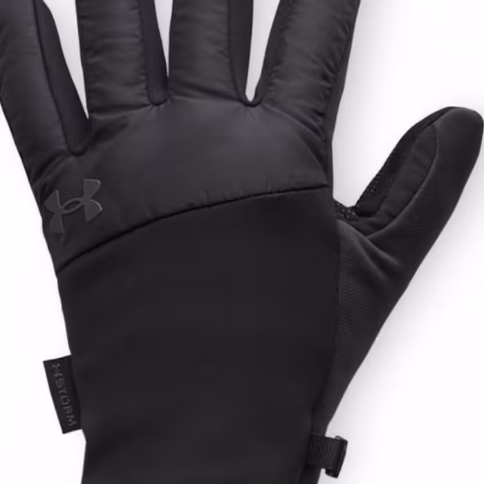 Перчатки Under Armour Storm Gloves - 4