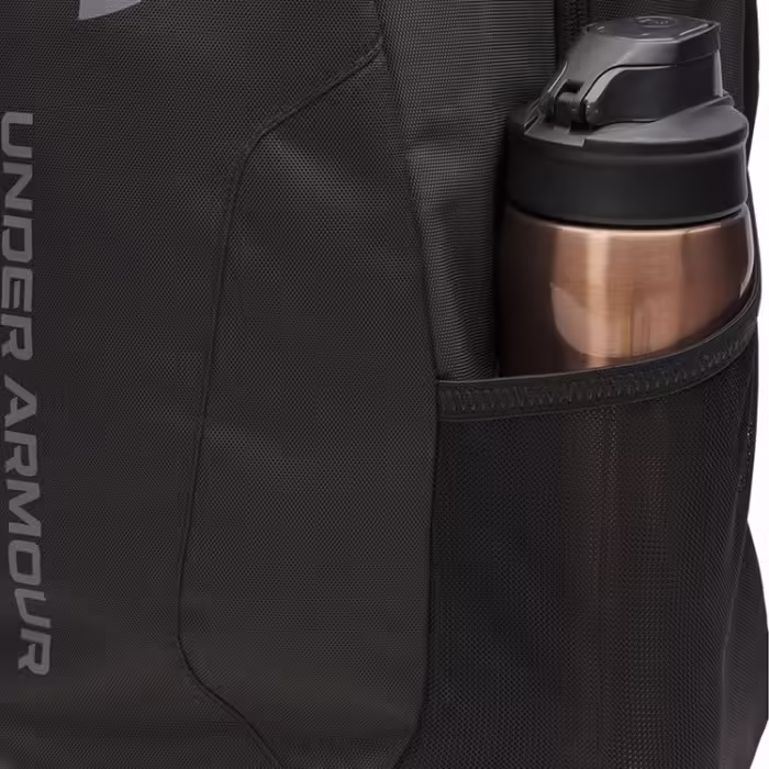 Rucsac Under Armour UA Hustle Lite Backpack - 4