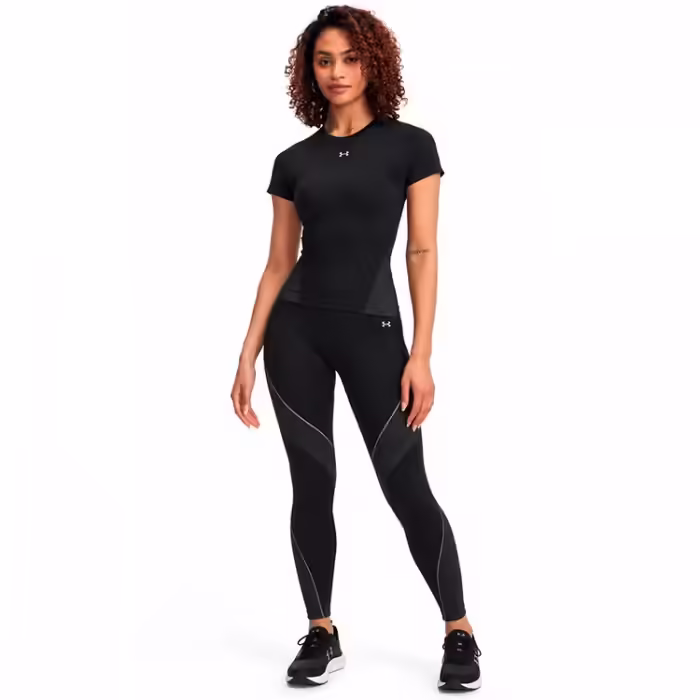 Футболка Under Armour UA Vanish Seamless SS - 4