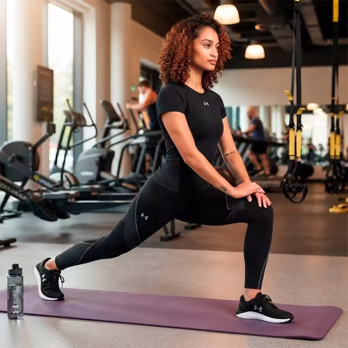 Футболка Under Armour UA Vanish Seamless SS - 7