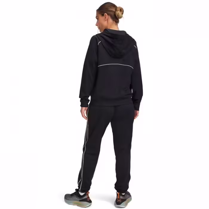 Costum Sportiv Under Armour Rival Tricot Tracksuit Negru L - 2