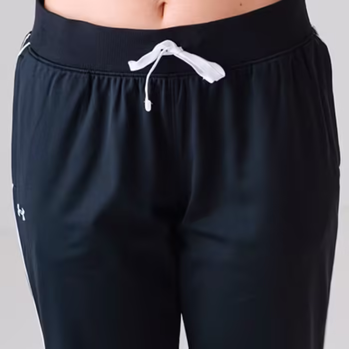 Costum Sportiv Under Armour Rival Tricot Tracksuit Negru L - 5