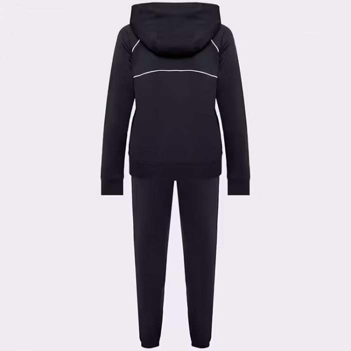Costum Sportiv Under Armour Rival Tricot Tracksuit Negru L - 7