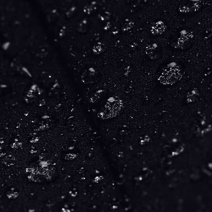 Толстовка Under Armour Vibe Woven Черный L - 7