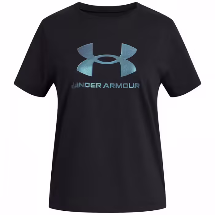 Футболка Under Armour UA G Rival Shimmer SS - 3