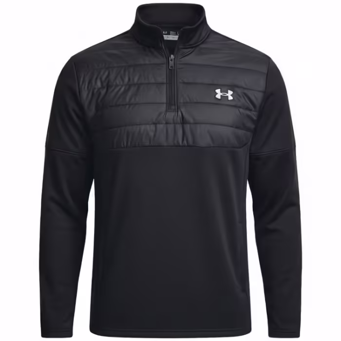 Толстовка Under Armour Pro Utility - 4