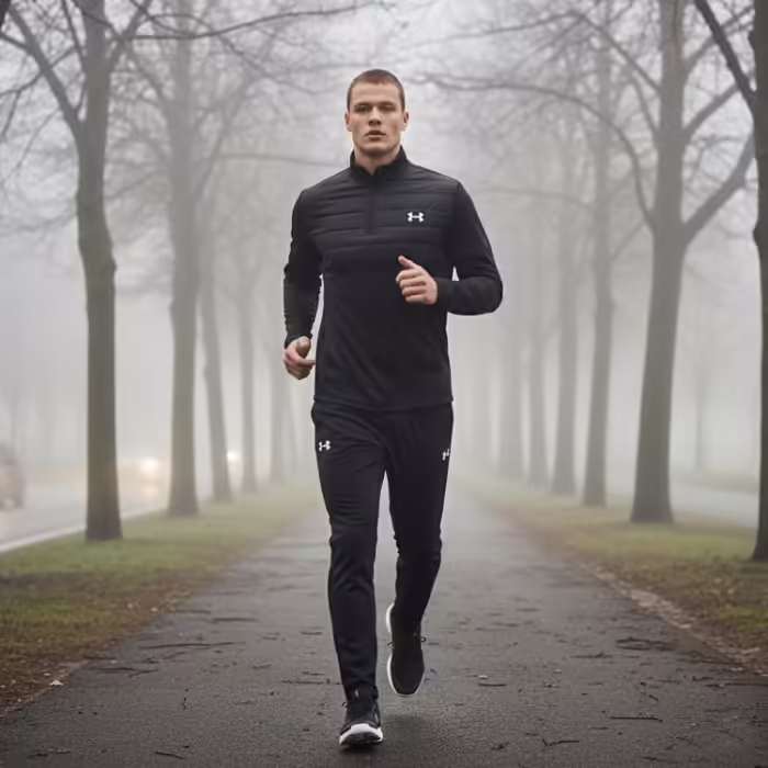 Толстовка Under Armour Pro Utility - 5