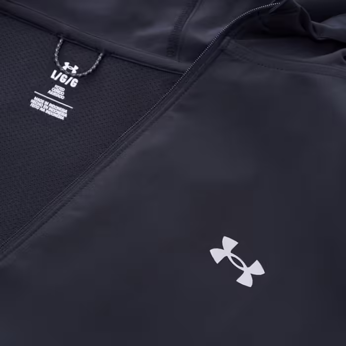 Ветровка Under Armour Velociti Storm - 5