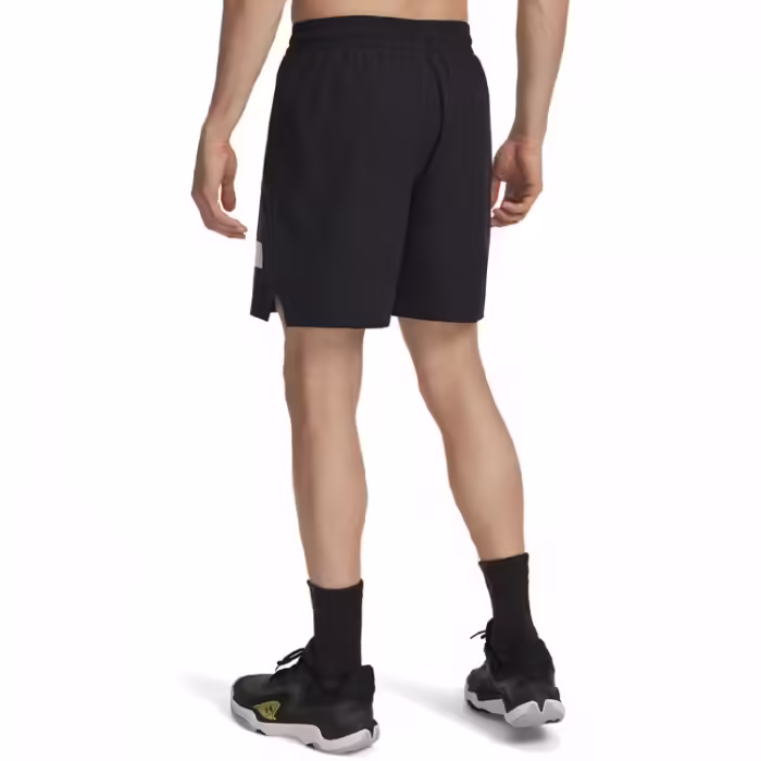 Sorti Under Armour UA M Zone 7 Wvn Short Grphc - 2