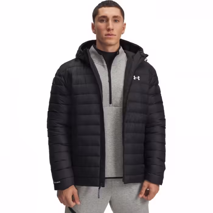 Scurta Under Armour UA Sportswear Ins Jkt