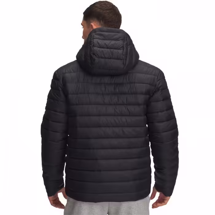 Scurta Under Armour UA Sportswear Ins Jkt - 2