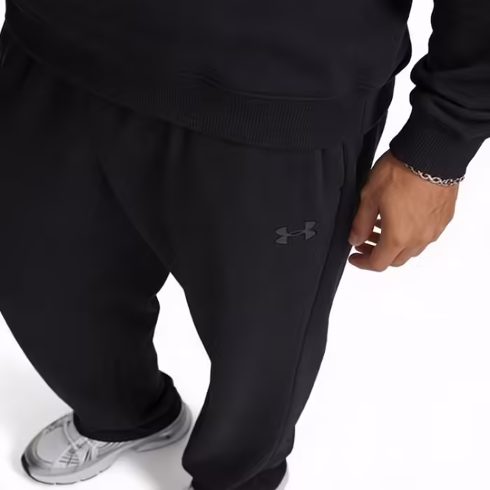 Pantaloni Under Armour Rival Lightweight - 7