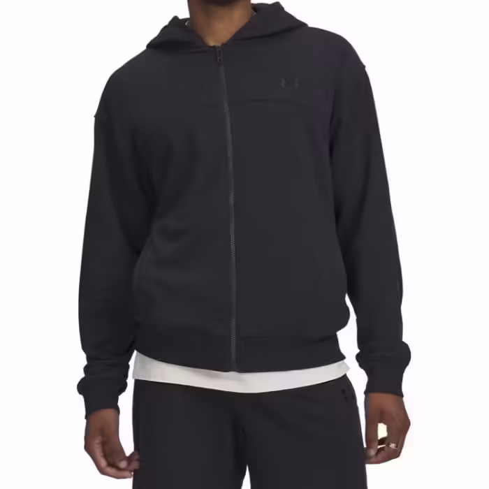 Hanorac Under Armour Rival Lightweight
