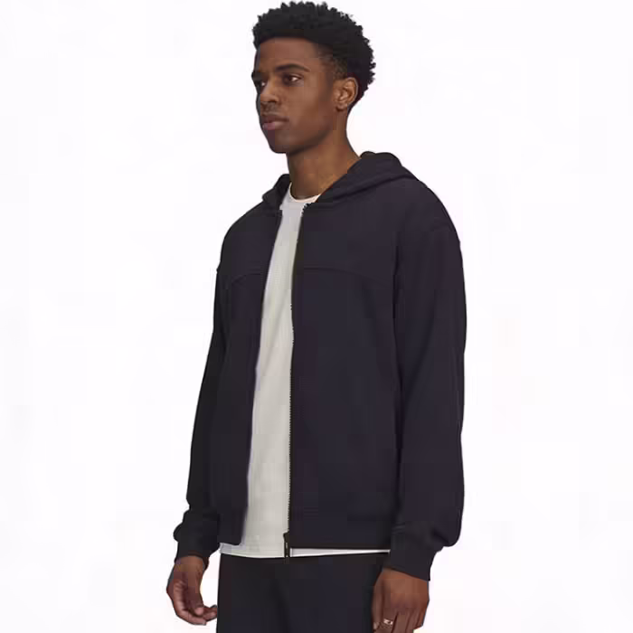 Hanorac Under Armour Rival Lightweight - 5