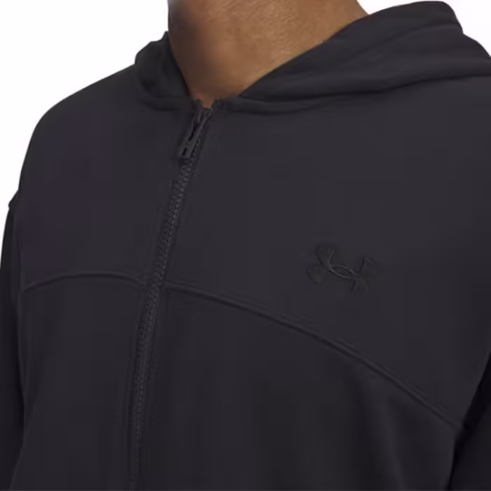 Hanorac Under Armour Rival Lightweight - 7