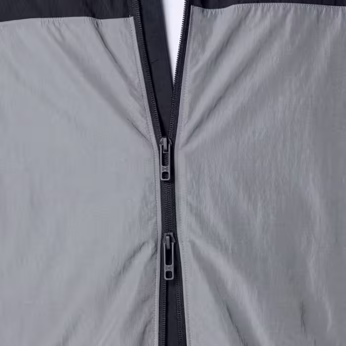 Hanorac Under Armour Icon Woven Full Zip Gri L - 9