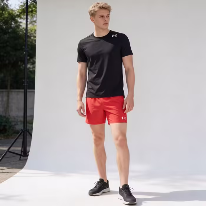 Футболка Under Armour Velociti Pro - 3
