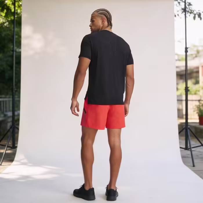 Футболка Under Armour Velociti Pro - 4