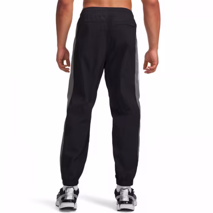 Брюки Under Armour Icon Woven Jogger Черный L - 2