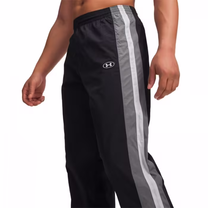 Брюки Under Armour Icon Woven Jogger Черный L - 5
