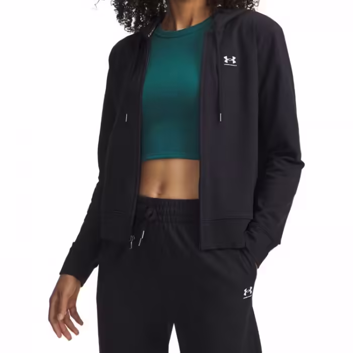 Hanorac Under Armour Sport Terry