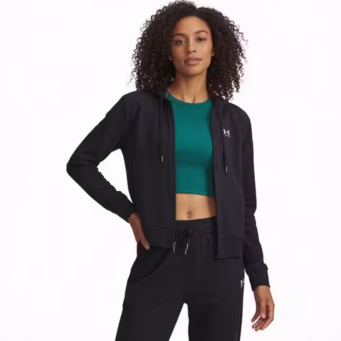 Hanorac Under Armour Sport Terry - 5