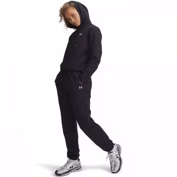 Pantaloni Under Armour Sport Terry - 3