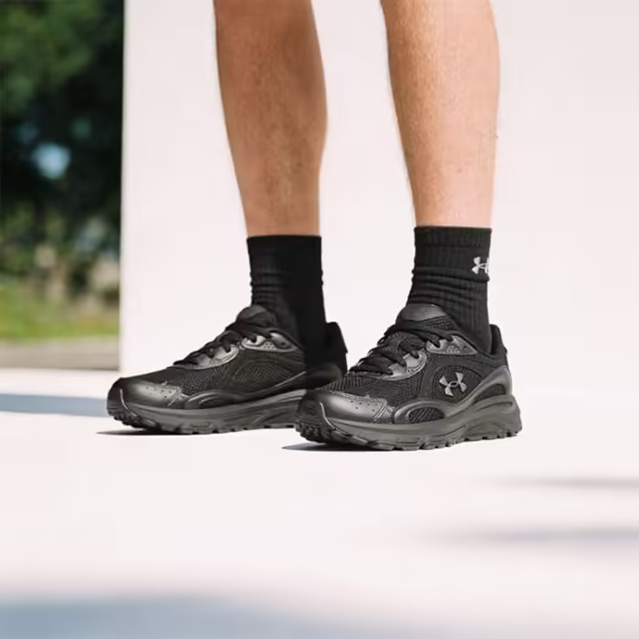 Incaltaminte Sport Under Armour Tech Runner - 7