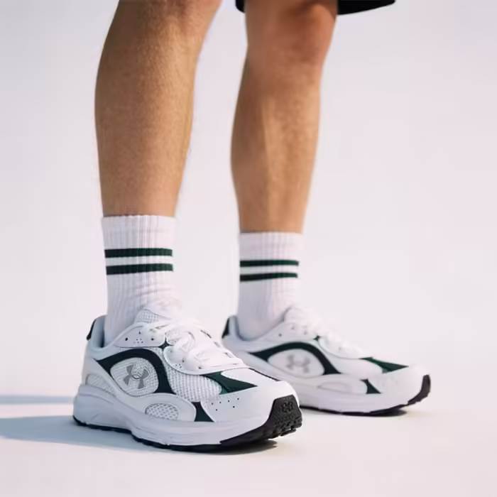 Incaltaminte Sport Under Armour Tech Runner - 7