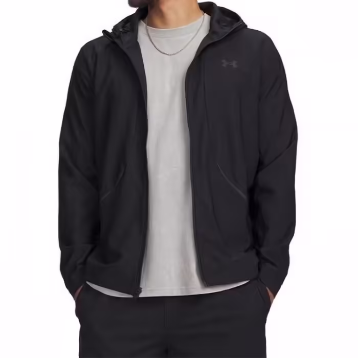 Hanorac Under Armour Vibe Woven