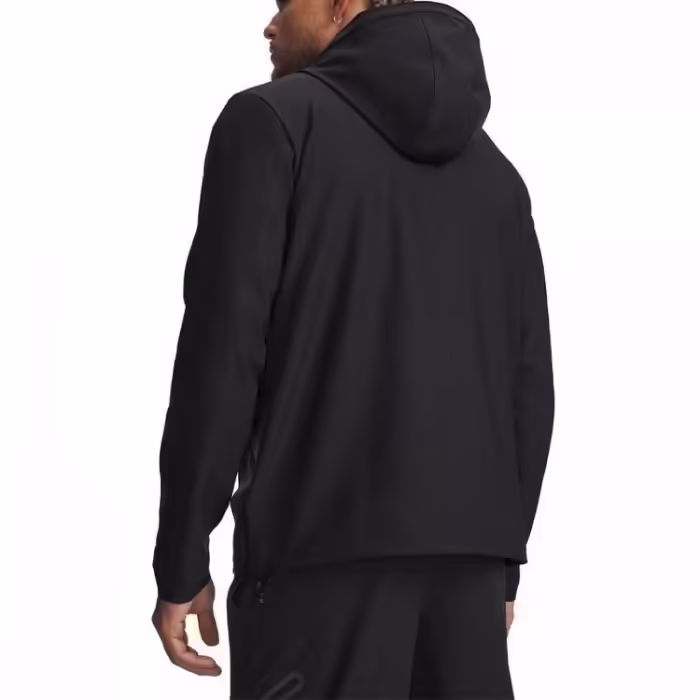 Hanorac Under Armour Vibe Woven - 2