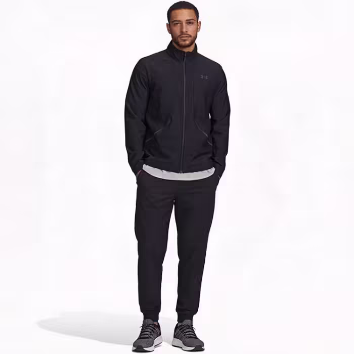 Hanorac Under Armour Vibe Woven - 3