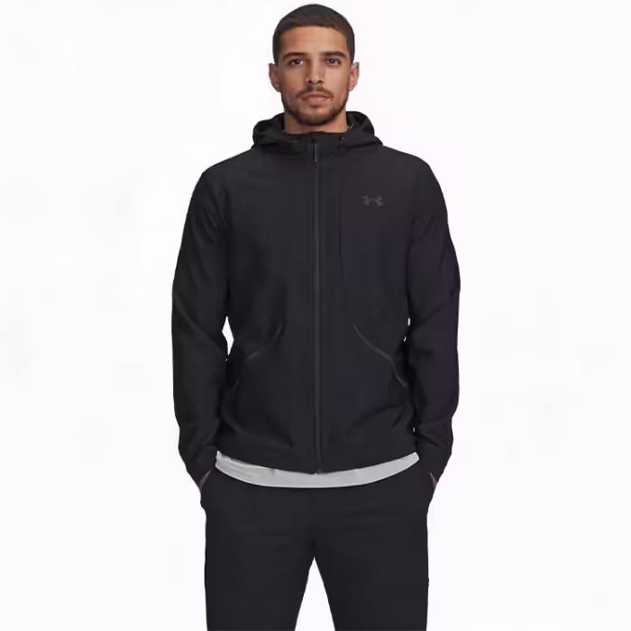 Hanorac Under Armour Vibe Woven - 5
