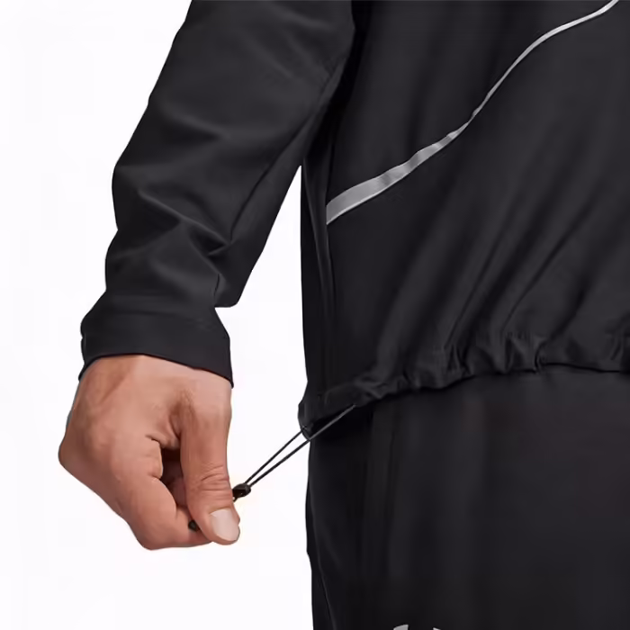 Hanorac Under Armour Vibe Woven - 6