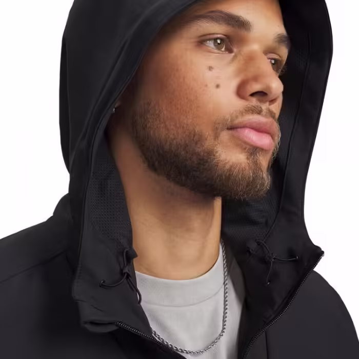 Hanorac Under Armour Vibe Woven - 7