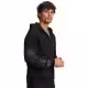 Hanorac Under Armour Rival Lightweight Graphic Full Zip