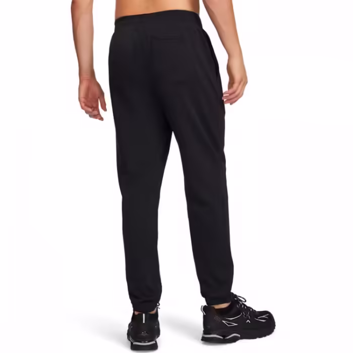 Брюки Under Armour Rival Lightweight Graphic Jogger Черный L - 2
