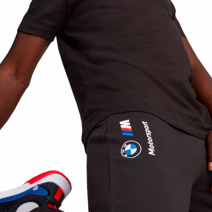 Pantaloni Puma BMW MMS ESS Pants - 2